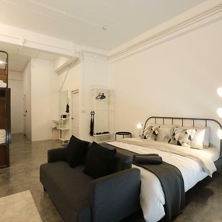 Loft Series By Pak-Up Krabi Luaran gambar