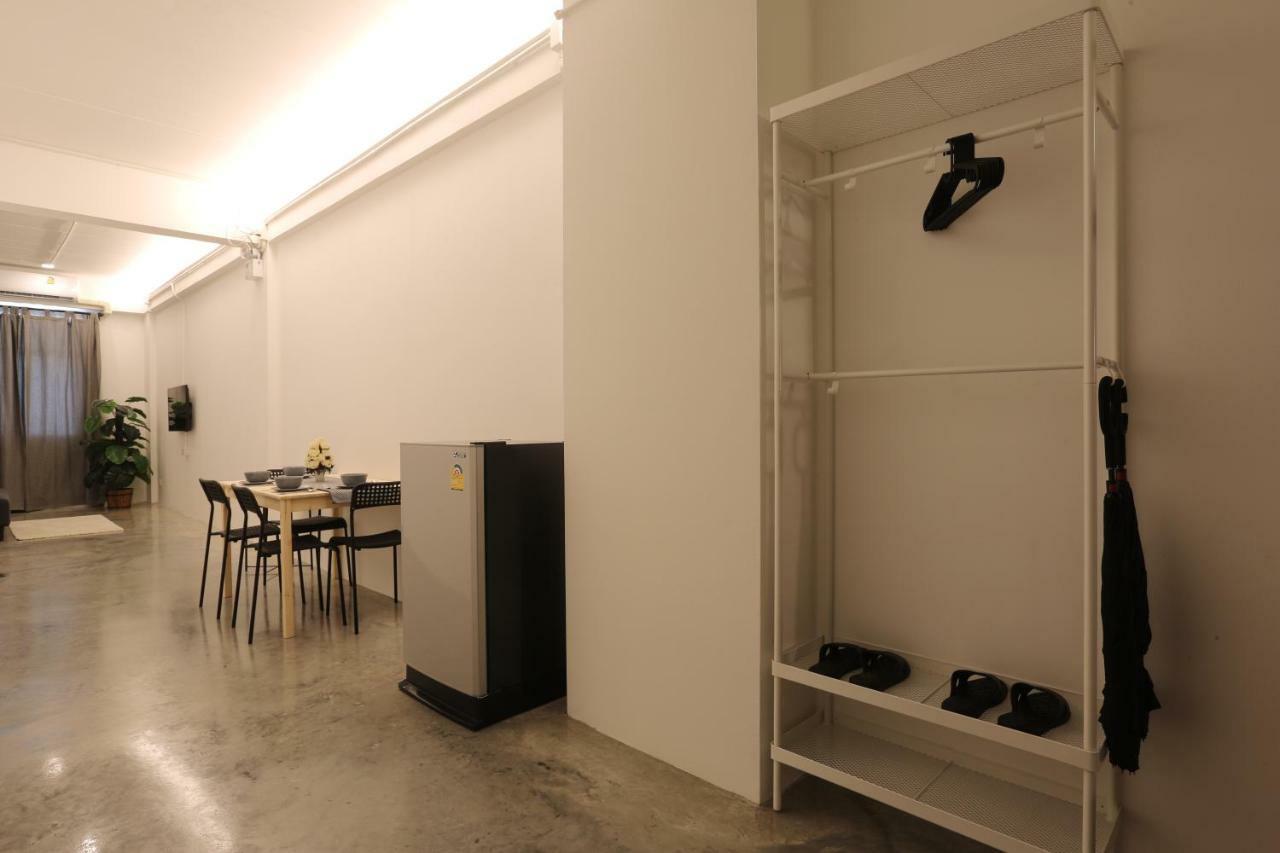 Loft Series By Pak-Up Krabi Luaran gambar