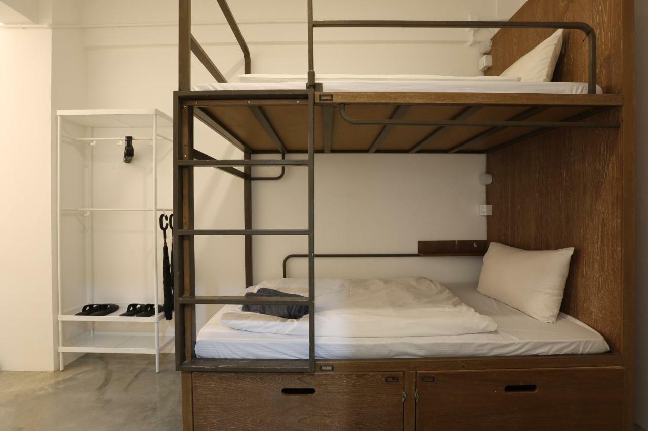 Loft Series By Pak-Up Krabi Luaran gambar
