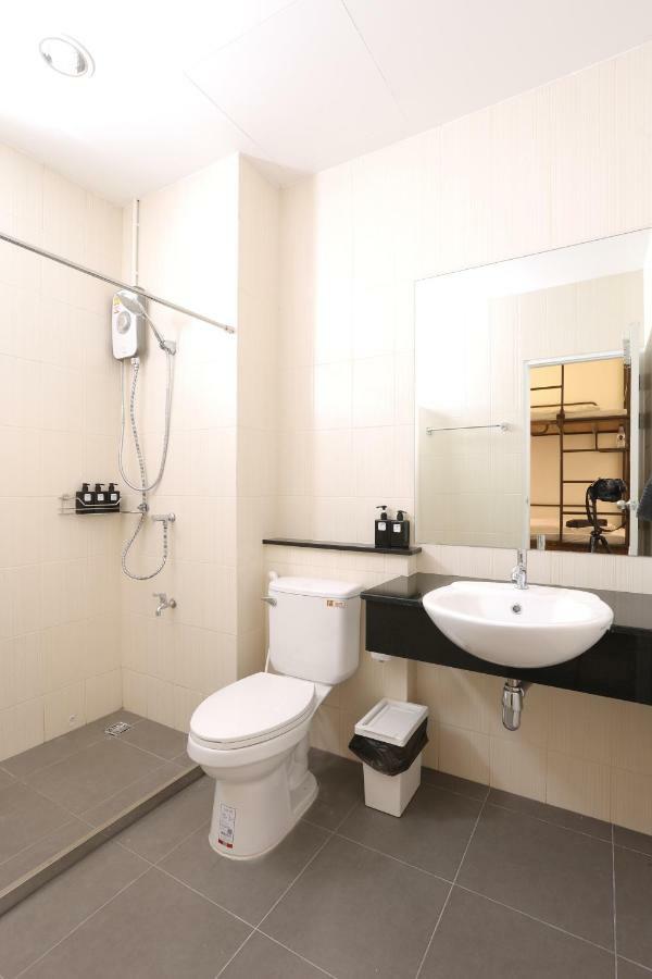 Loft Series By Pak-Up Krabi Luaran gambar
