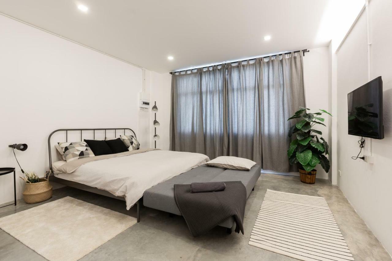 Loft Series By Pak-Up Krabi Luaran gambar