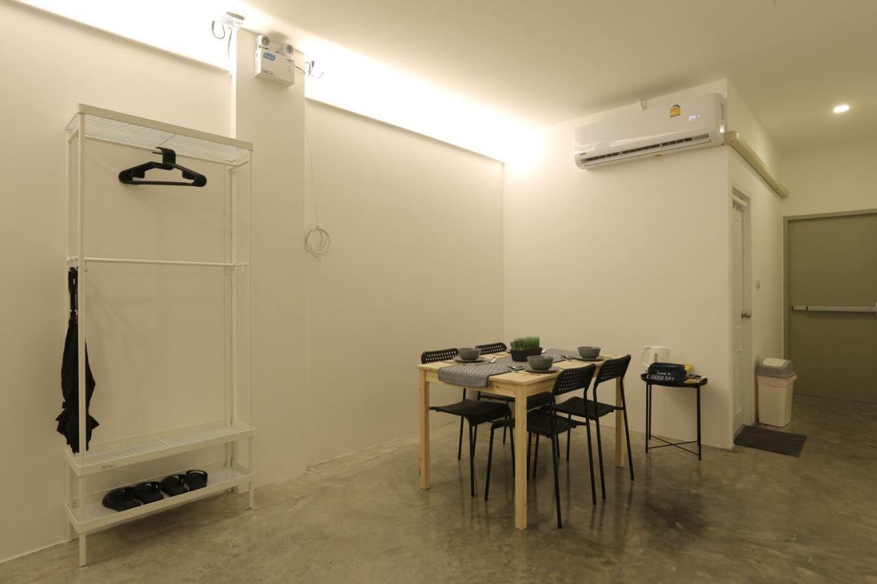 Loft Series By Pak-Up Krabi Luaran gambar