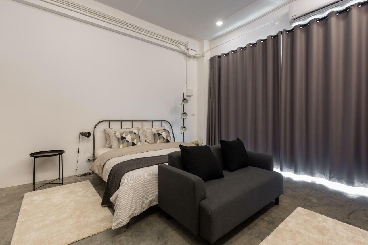 Loft Series By Pak-Up Krabi Luaran gambar