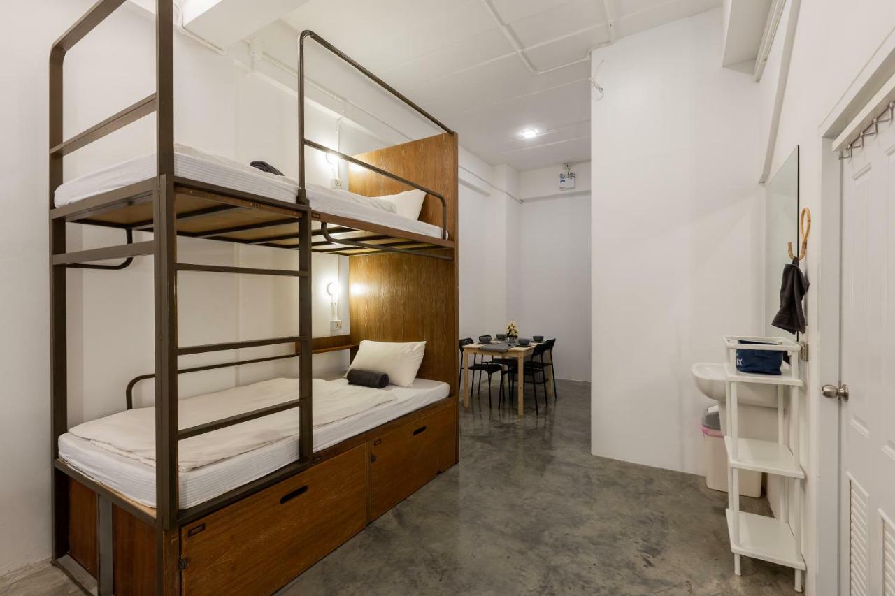 Loft Series By Pak-Up Krabi Luaran gambar