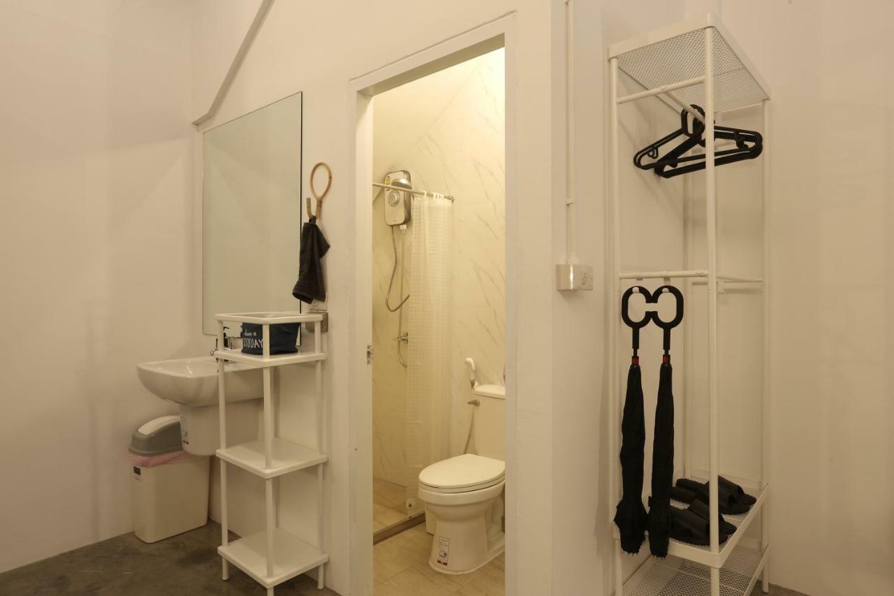Loft Series By Pak-Up Krabi Luaran gambar