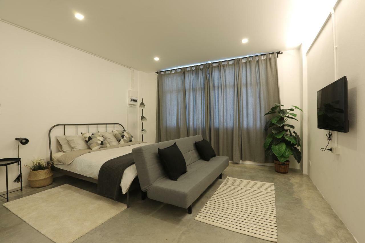 Loft Series By Pak-Up Krabi Luaran gambar